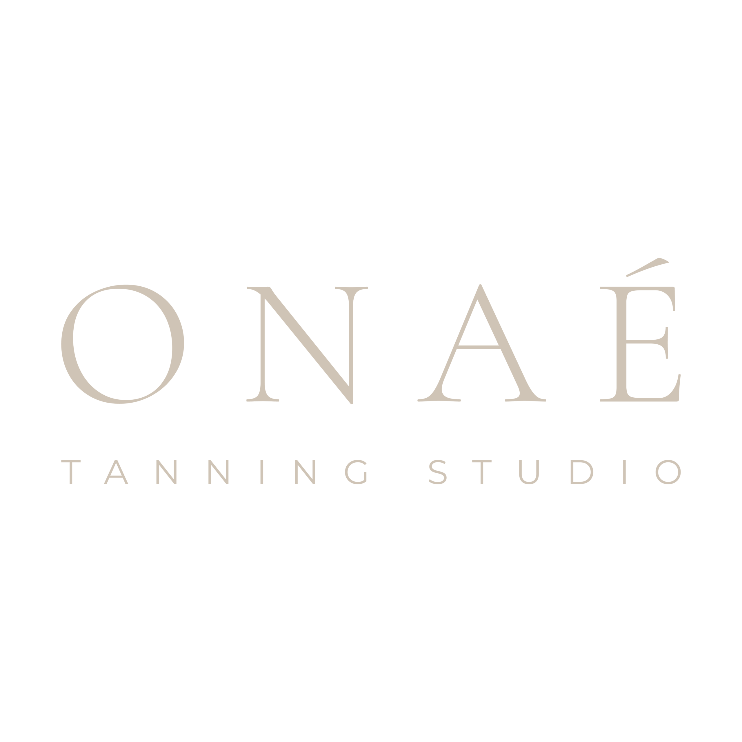 ONAE Tanning Studio Cookstown